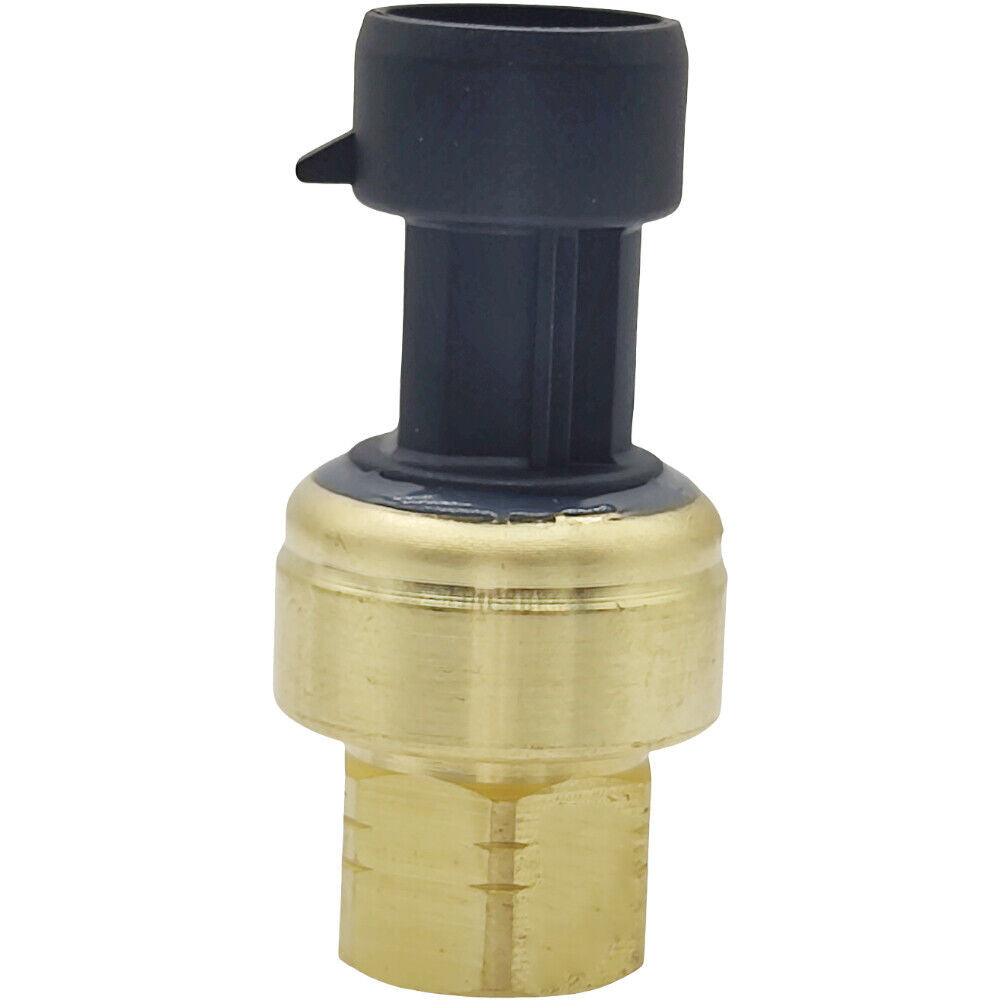 Boost Pressure Sensor 1946723 194-6723 for Caterpillar C7 3126 120H KAL 8YL 7AS