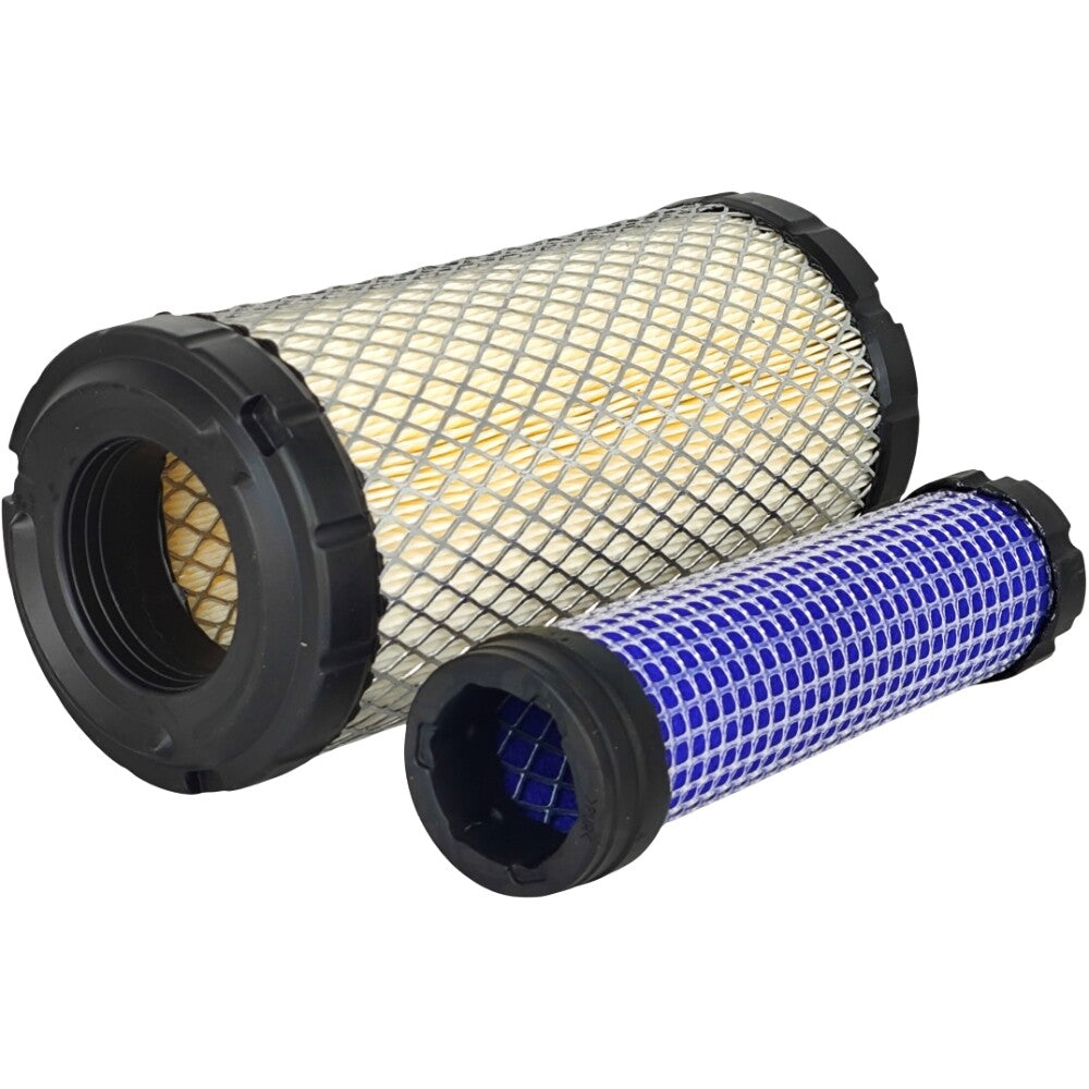 Maintenance Filter Kit LVA21196 for John Deere 2210 Compact Utility Tractor