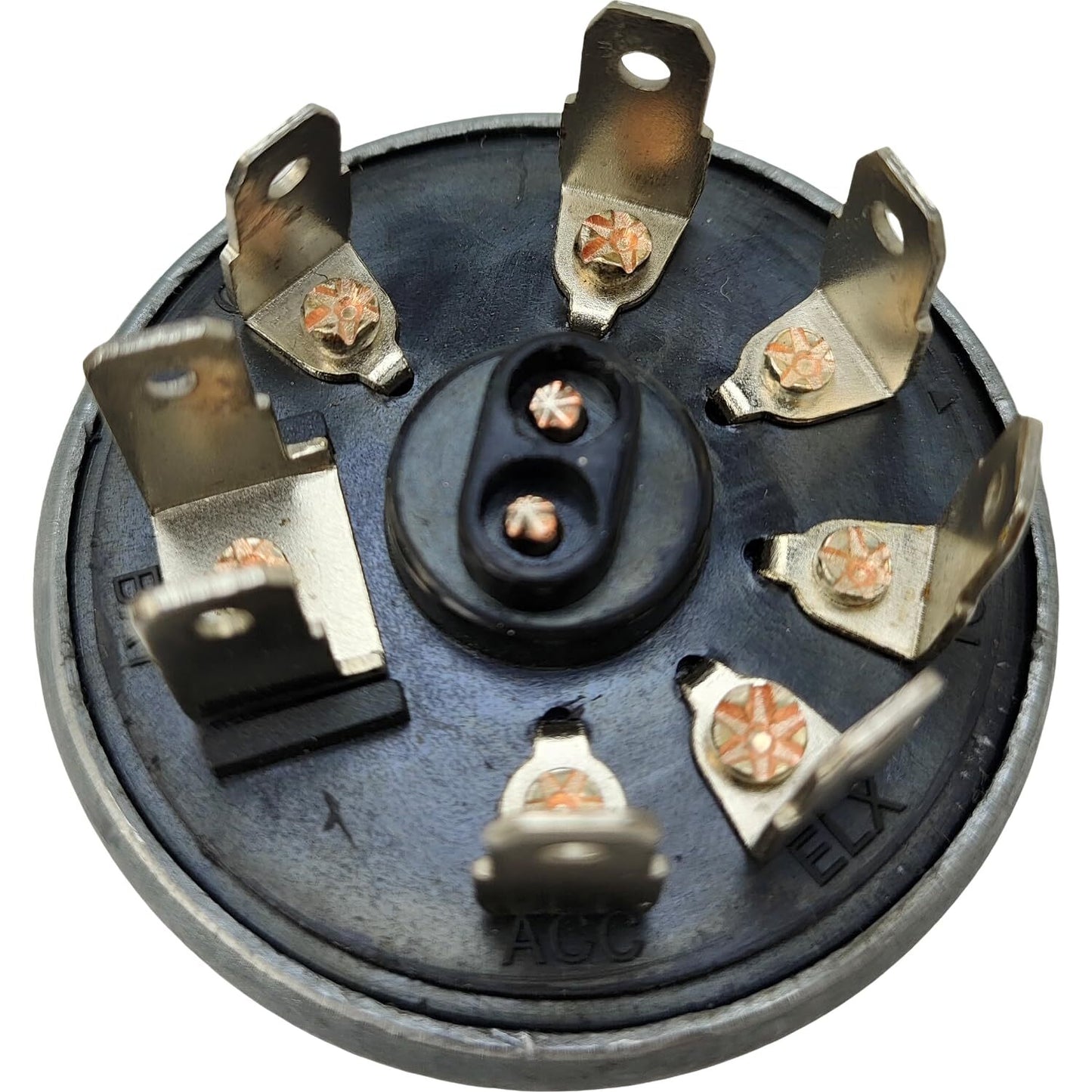 Ignition Switch 38180-31800 34670-3182 Fit for Kubota L1802 L2002 L2202 L1-18