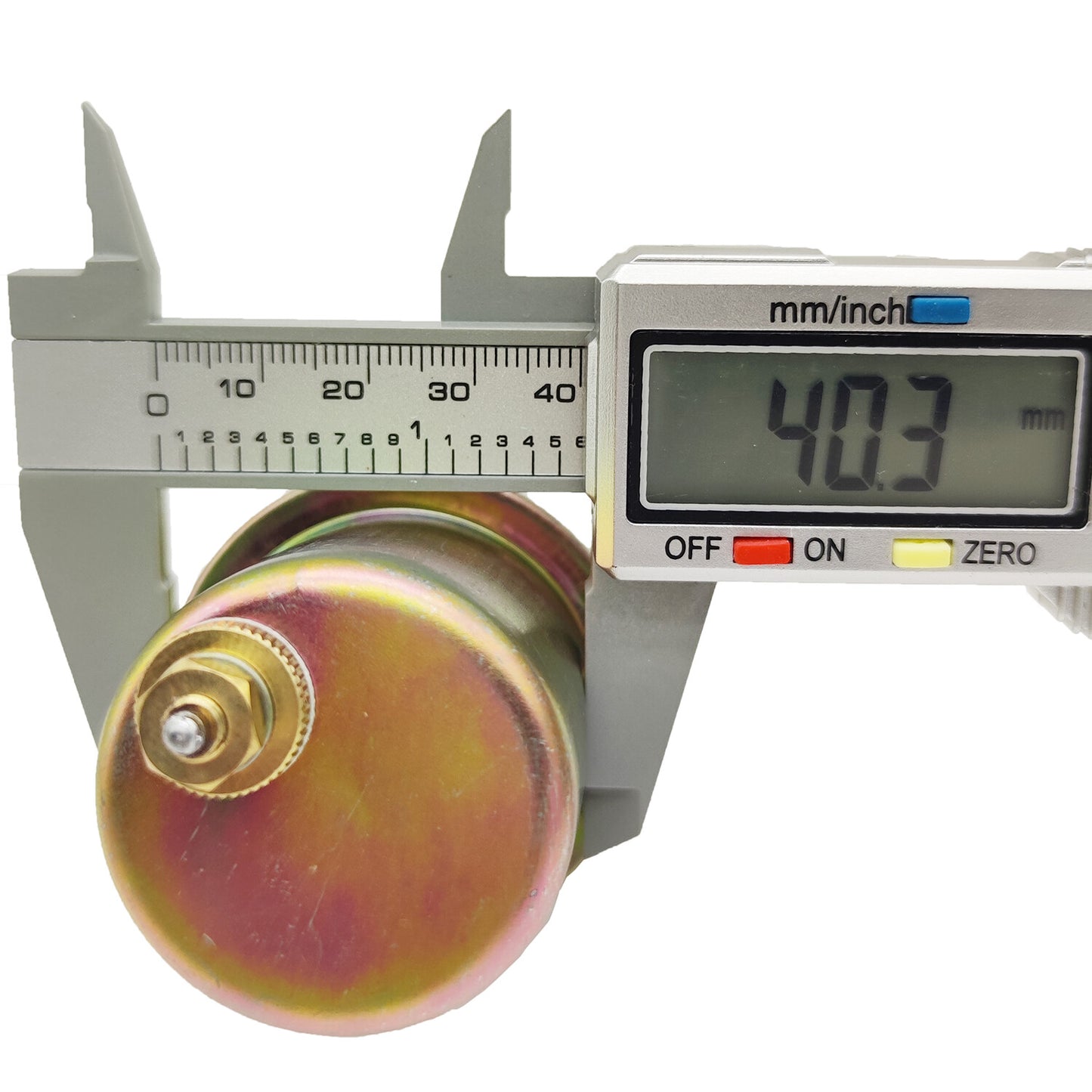 0193-0244-99 Oil Pressure Sender for Cummins Onan MDK Range of Marine Generators
