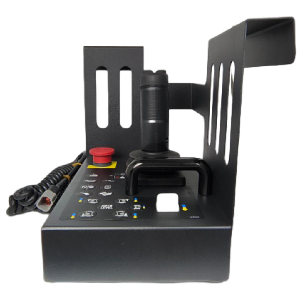 Platform Control Box 99161GT for Genie Gen 2 RT Scissor Lift GS-3384 GS-2668RT