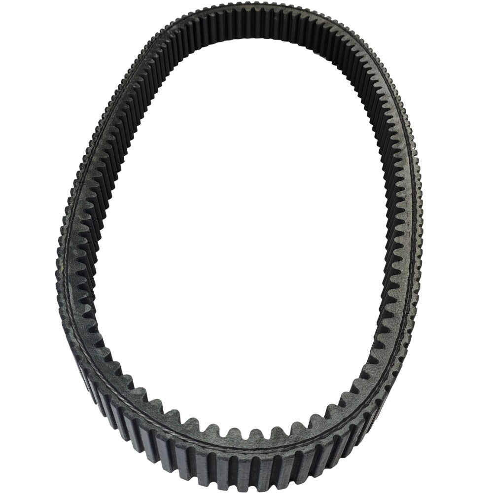 0627-111 Drive Belt Fit for Arctic Cat 2018-2024 ZR XF Riot M 8000 Snowmobile