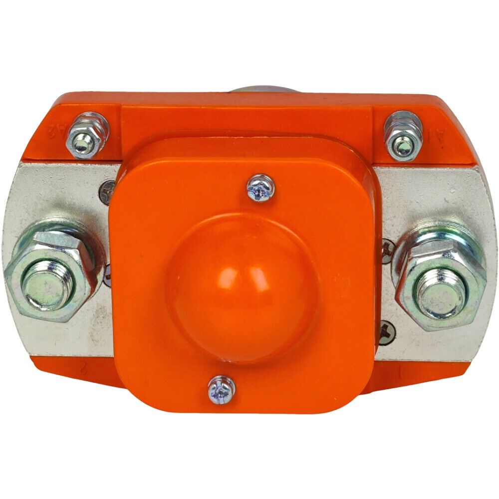 72V 400A Contactor Solenoid MZJ-400A Fit for Golf Cart Heavy Duty