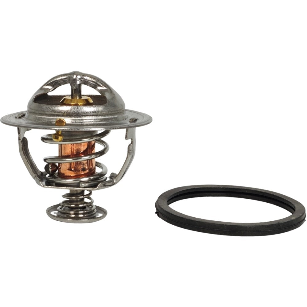 82℃ Themostat 3800884 Fit for Cummins B3.3 4B3.3 Engine
