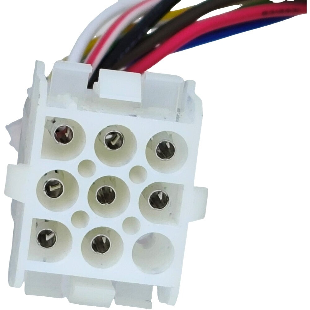 Joystick Controller 740AJ 1600283 for JLG 800AJ Drive Steer Locking Aerial Lift