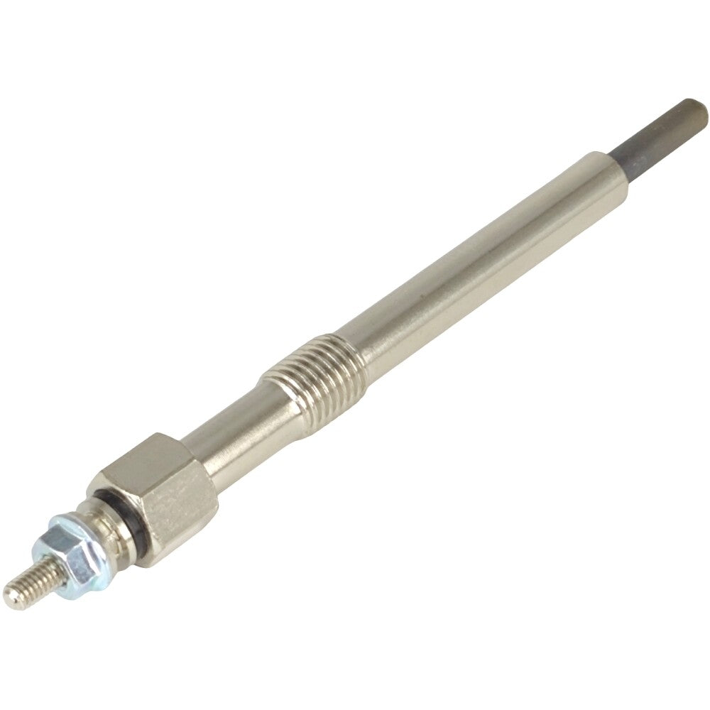 4X Glow Plug 1G911-65510 1G911-65512 for Kubota V2403 V2203 L2501 L3301
