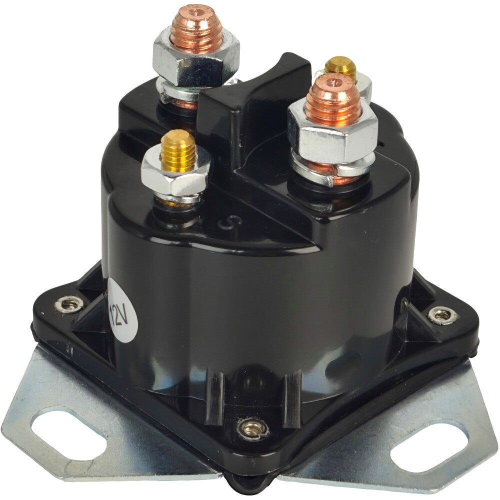 12V Solenoid Relay SW288 SW340 for Johnson & Evinrude OMC 172869 581528