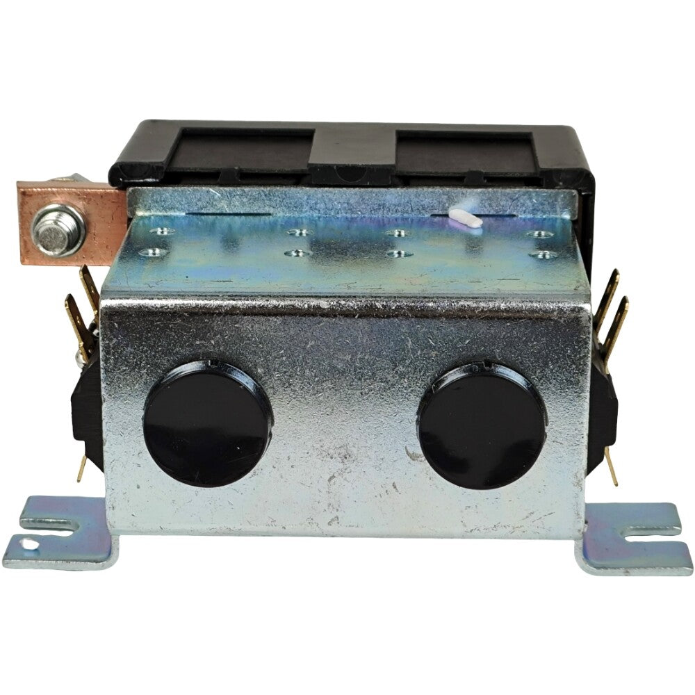 48V Forward Reversing Contactor Solenoid DC182B-588 for JLG E300AJ E300A E300AJP