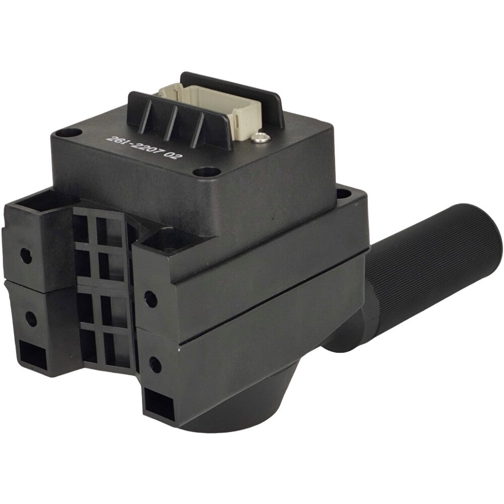 Transmission Shift Control 261-2207 for Caterpillar 442D 420E 430D 442E 434E
