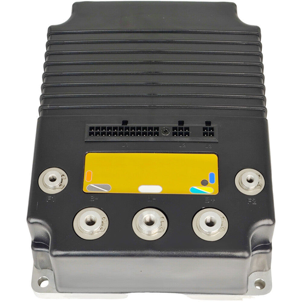 48V 500A Motor Controller for Curtis Club Car Golf Cart 376525501 1520-5501