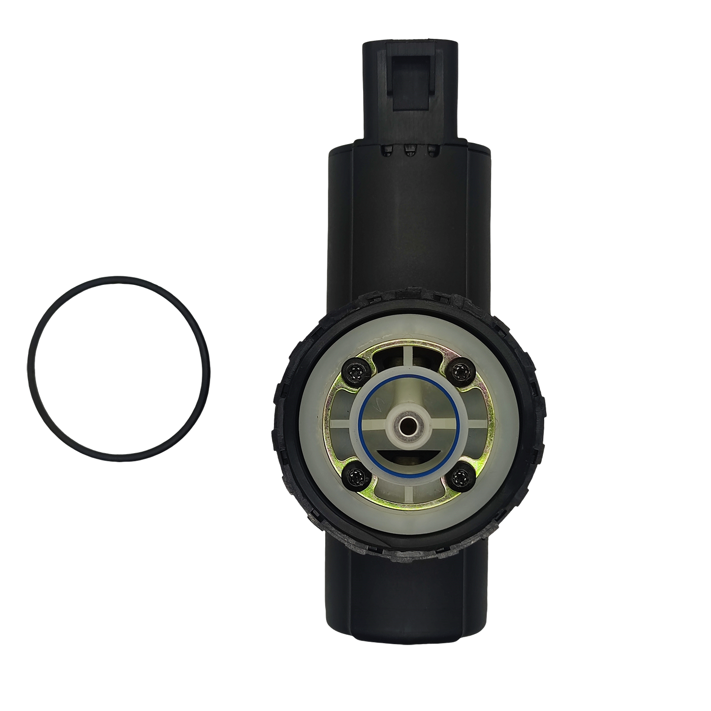 12V Fuel Pump RE569926 for John Deere 7630 7730 7830 9550 9560 1570 1450 CWS/WTS