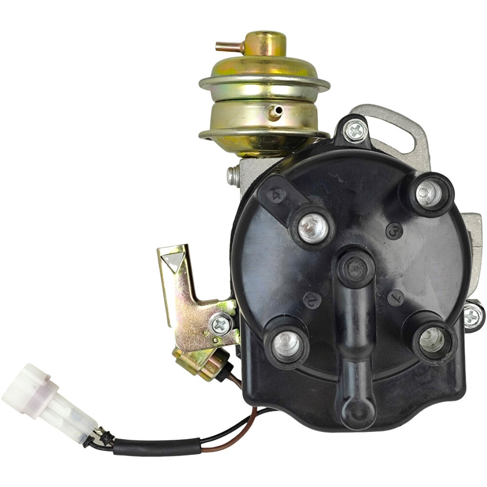 Ignition Distributor 19030-16120 31767 Fit for Toyota Corolla 1.6L 4AF 1988-1990
