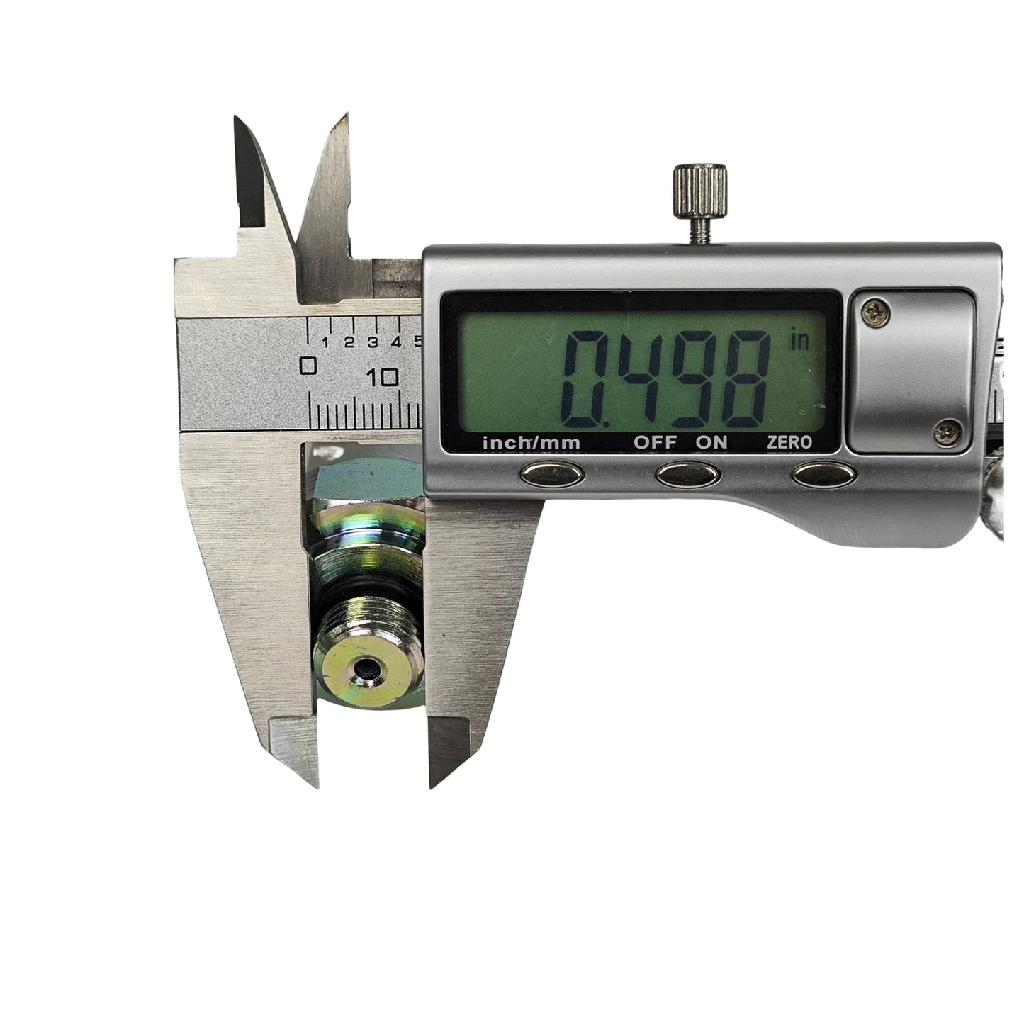 RE25658 Transmission Pressure Sensor Fit for John Deere 4555 4560 4650 4755 4760