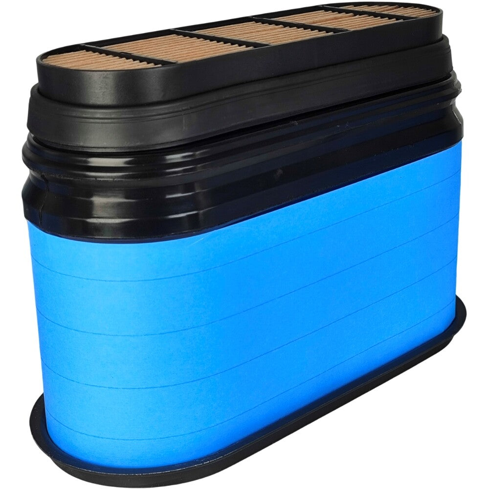 Air Filter Kit 87720899 84392297 Fit for CASE 721F 821F 921F 621F Dozer 2050M