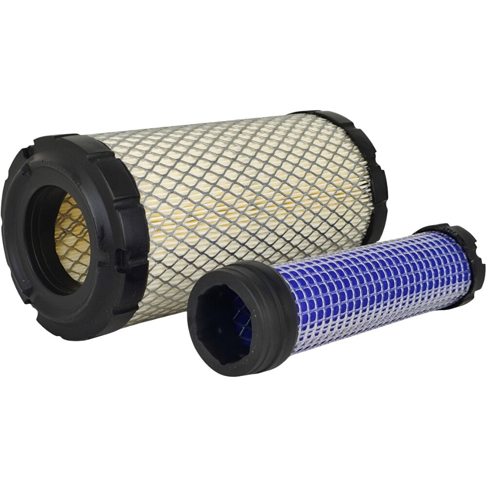 Oil Fuel Air Hydrostatic Filter Kit Fit for Kubota BX23S BX25 BX24 BX2350 BX2230