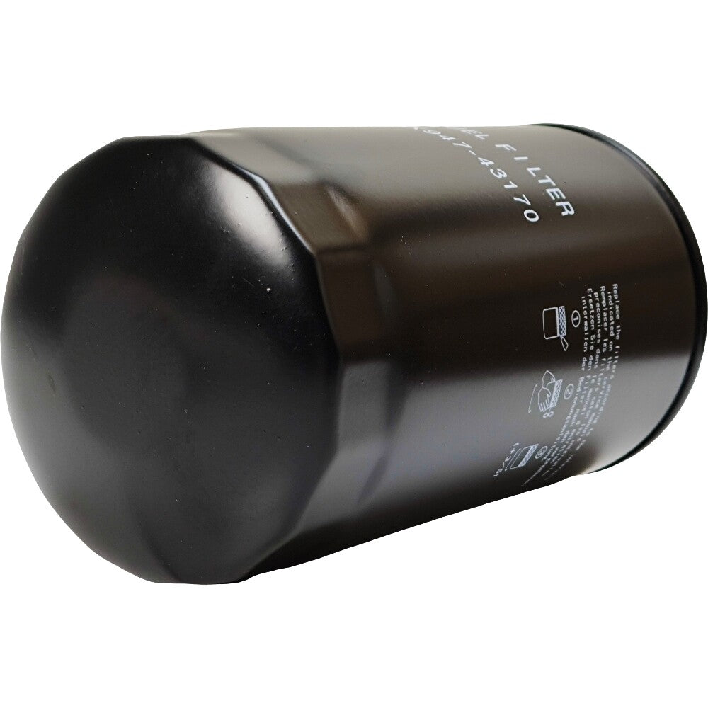 P550643 SPIN-ON Fuel Filter Fit for Donaldson