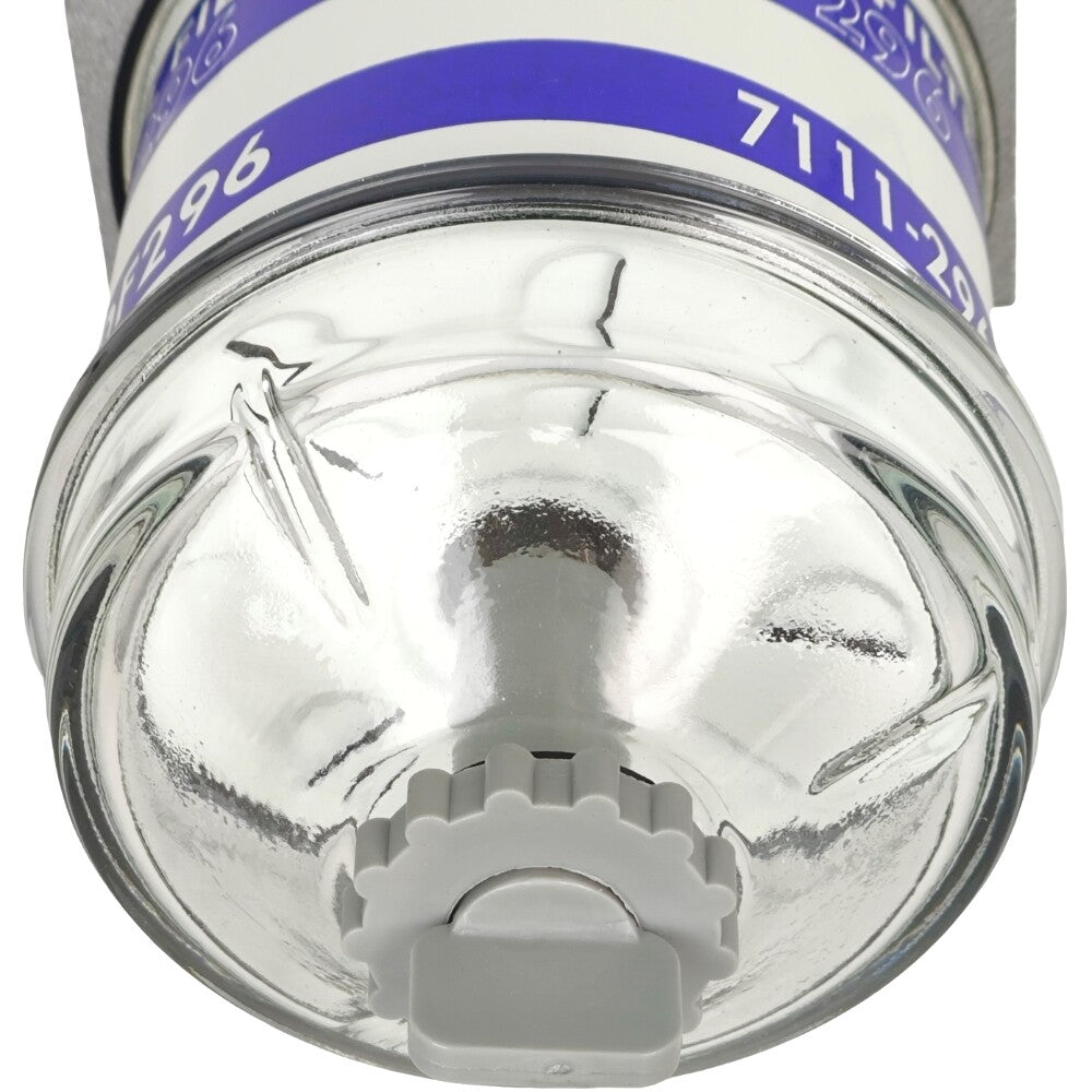 Fuel Filter Assembly 6560348 for Bobcat 843 743 741 731 645 643 631 553 543 453