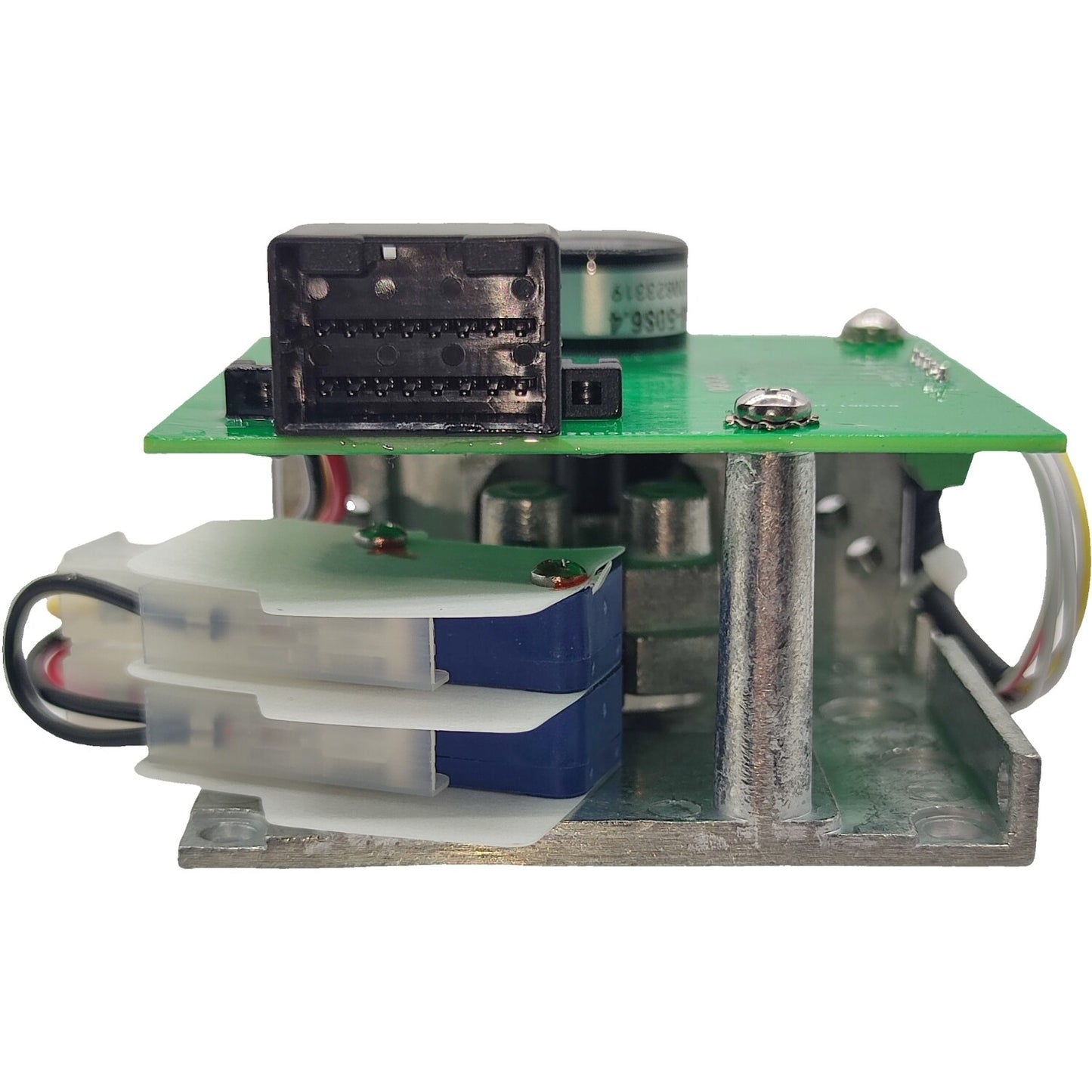 2901015000 Single Axis Drive Joystick Controller Fit Haulotte Lift 2441305220
