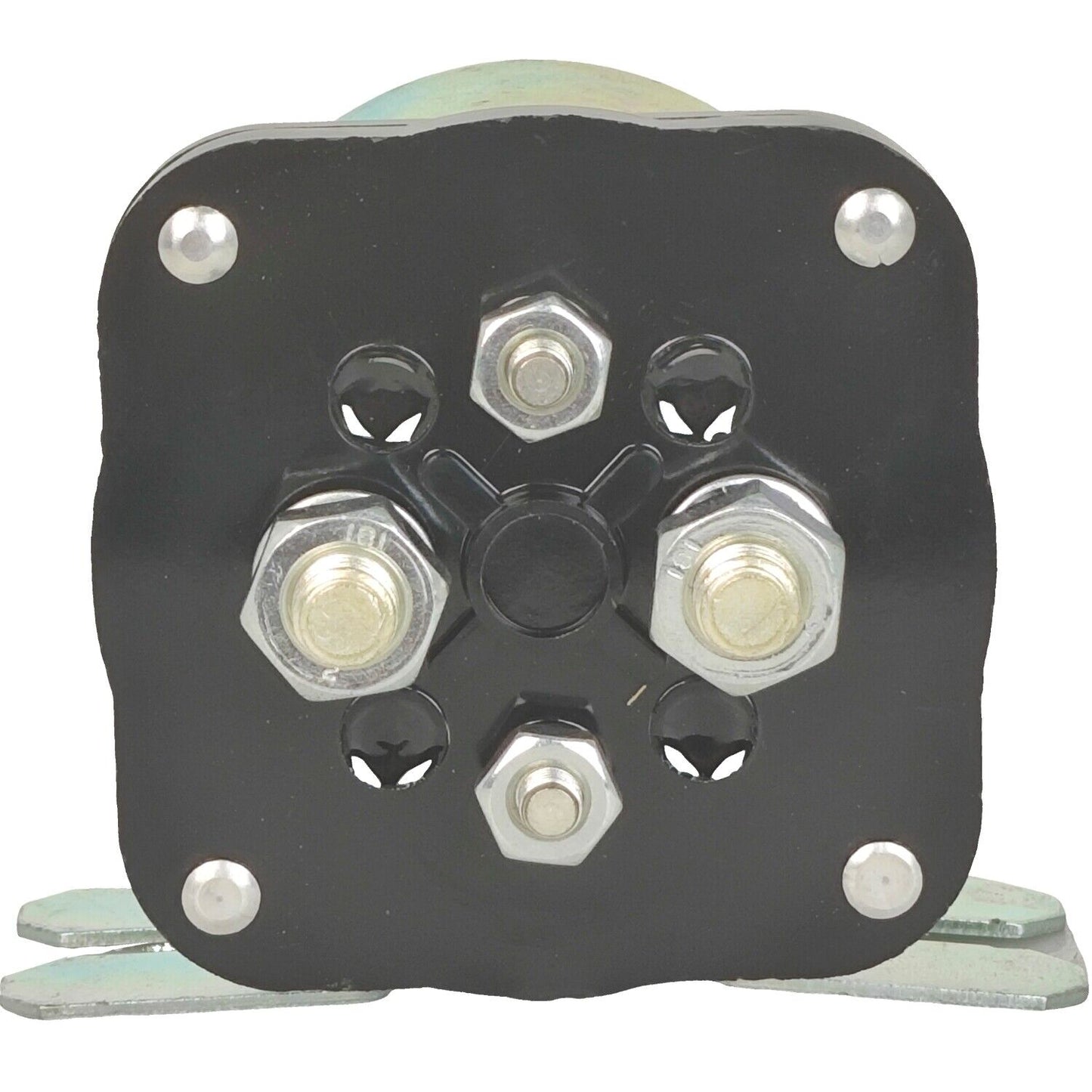 36V Solenoid 586-117111 20468G1 Fit for Yamaha Golf Cart G4 G9 G8 G16 G11