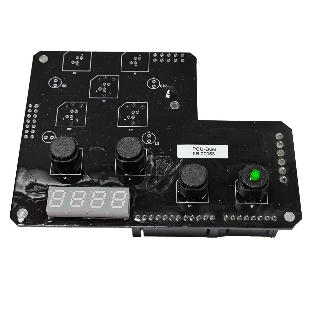 Gen6 Circuit Board for Genie GS-1530 GS-1532 GS-1930 GS-1932 GS-2032 GS-2046