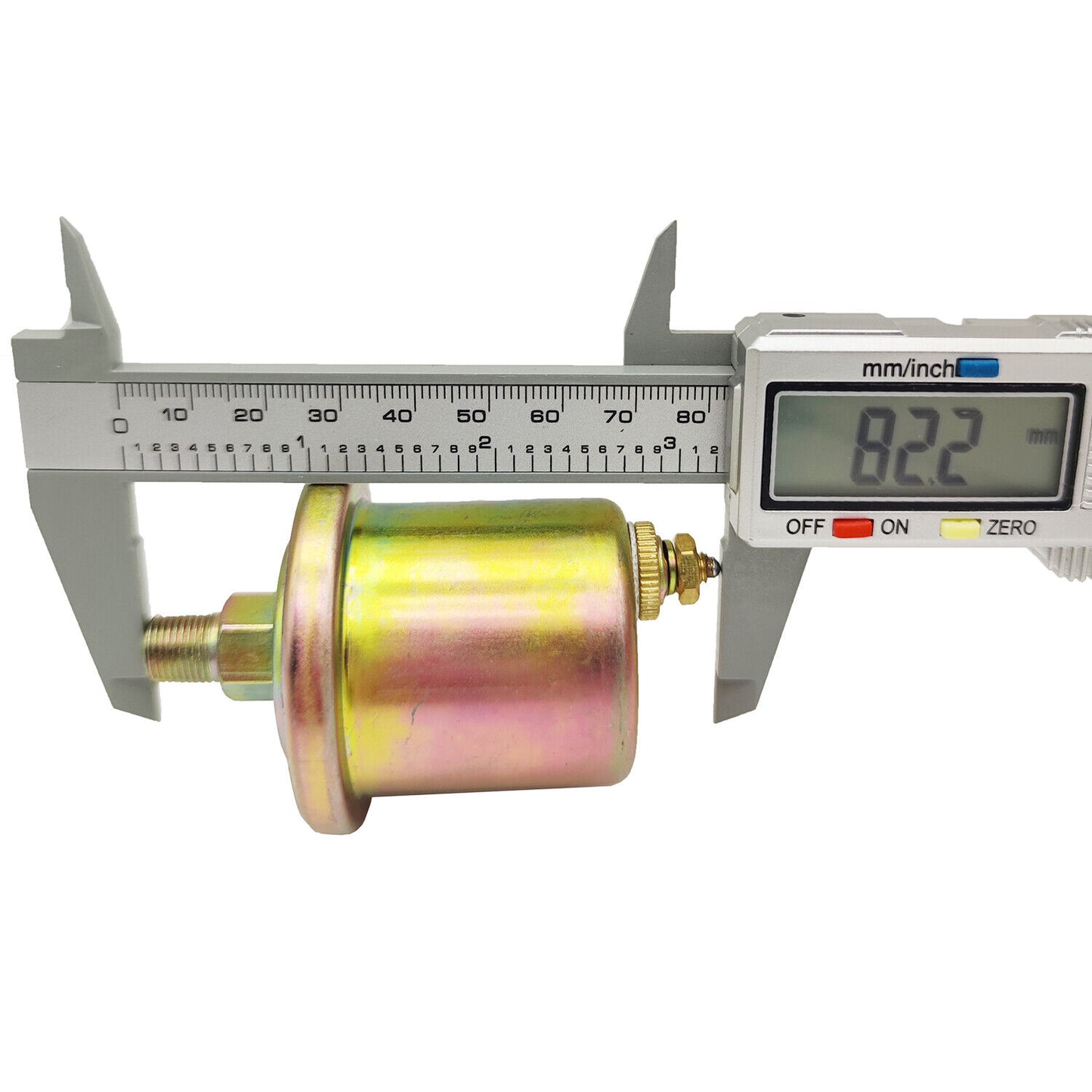 0193-0244-99 Oil Pressure Sender for Cummins Onan MDK Range of Marine Generators