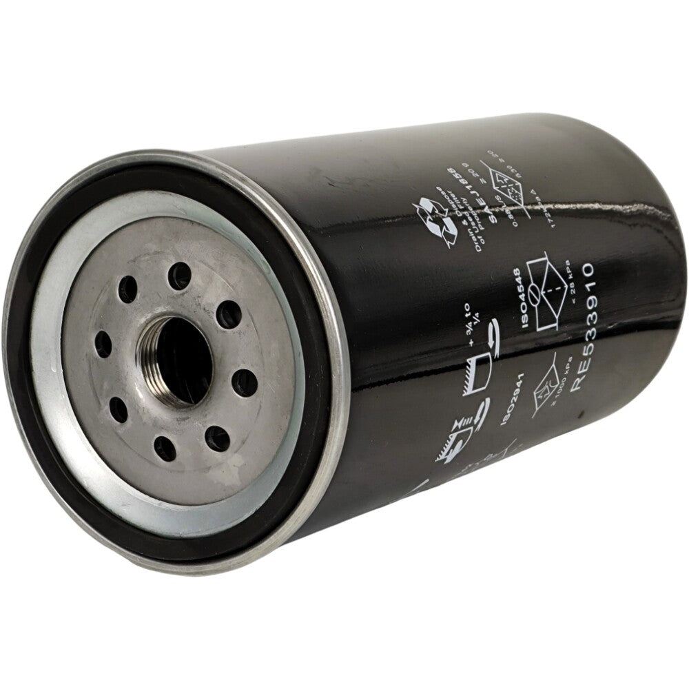 33979 Fuel Filter Fits for Wix RE533910