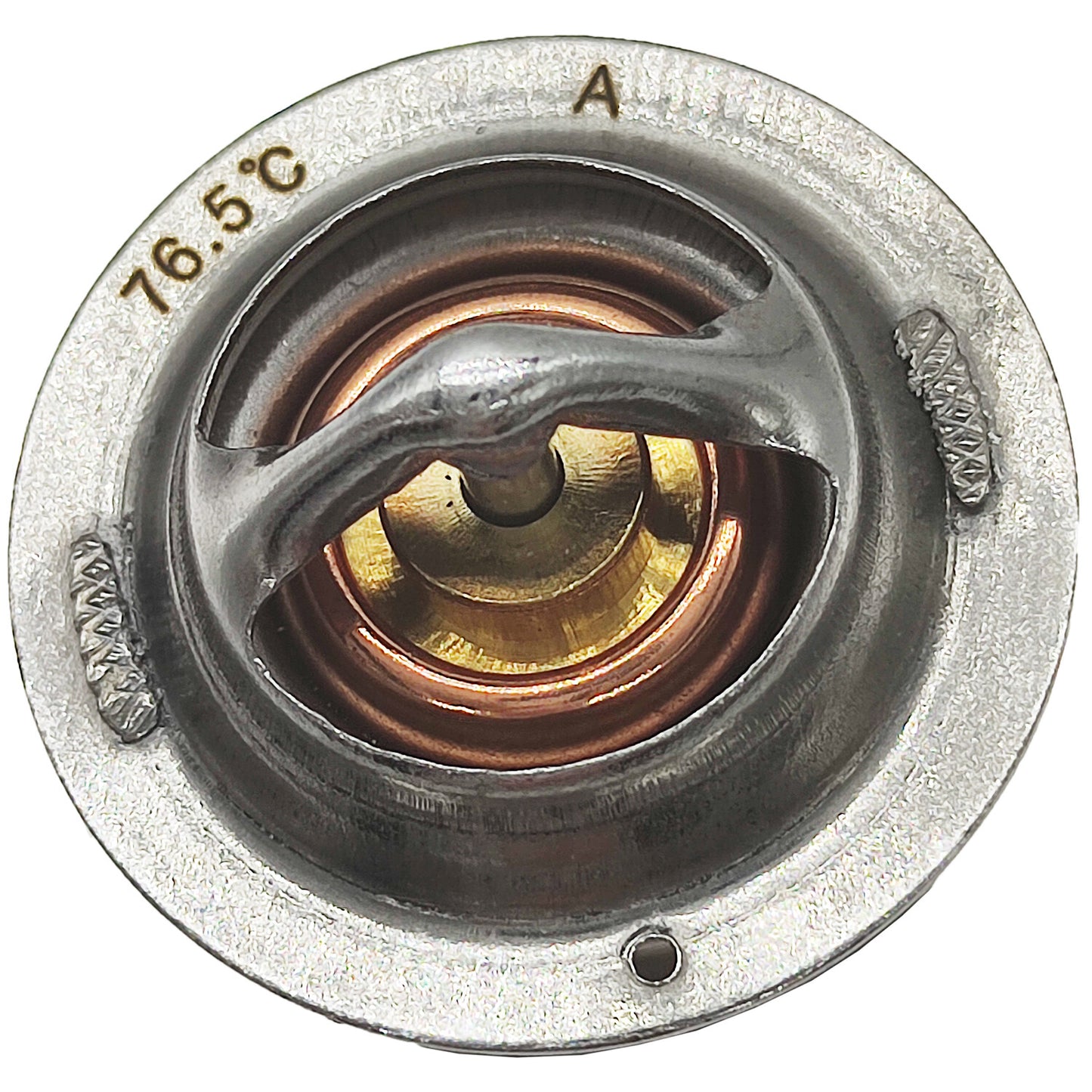 Thermostat 8-97160654-0 8971606540 Fit for Isuzu 3LB1 4LB1 4LC1 4LE1 4LE2 Engine