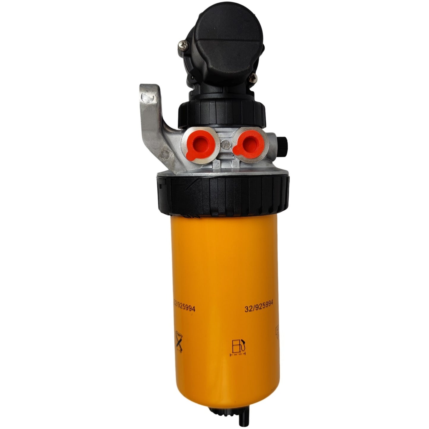 Fuel Pump Filter 87802202 87802238 Fit for New Holland LS190 LS180 LX985 LX885