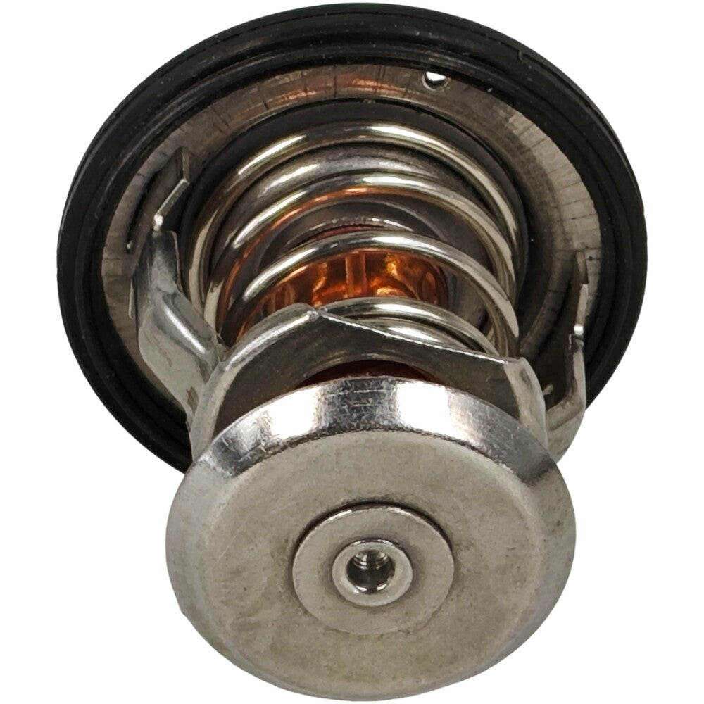 82°C 180°F Thermostat for John Deere Excavator 50C ZTS 50ZTS 75C 80C 8972112090