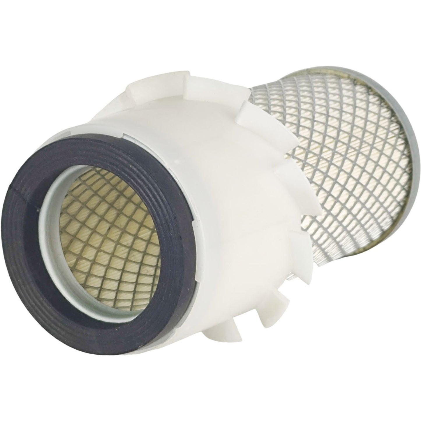 Outer Inner Air Filter Set AM108243 M75144 Fit for John Deere Loader 375 3375