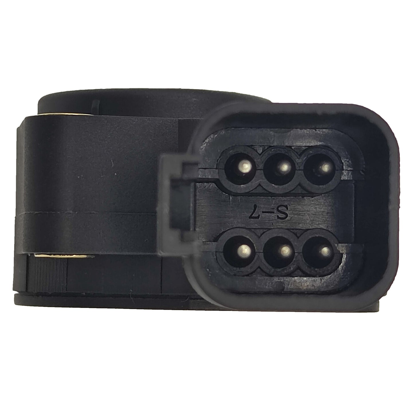 Accelerator Pedal Position Sensor Fit Volvo Renault Truck 85109590 20504685 6Pin