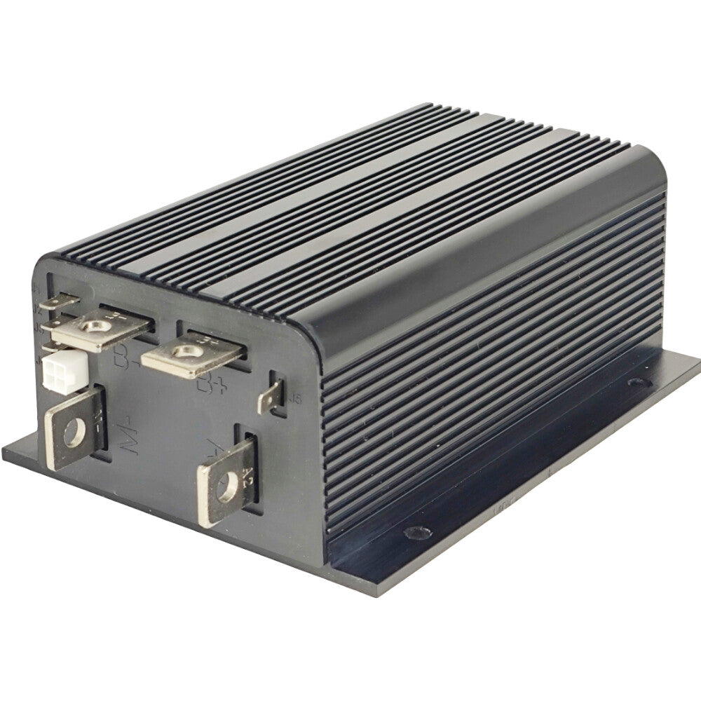 36-48V 500A Motor Controller Fit for Club Car Golf Carts 1205M-5601 P125M-5603
