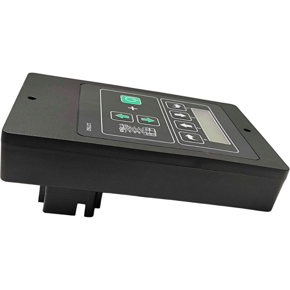 Control Box 1256721GT for Genie Scissor Lift GR-12 GR-15 GR-20 QS-12R 15R 15W