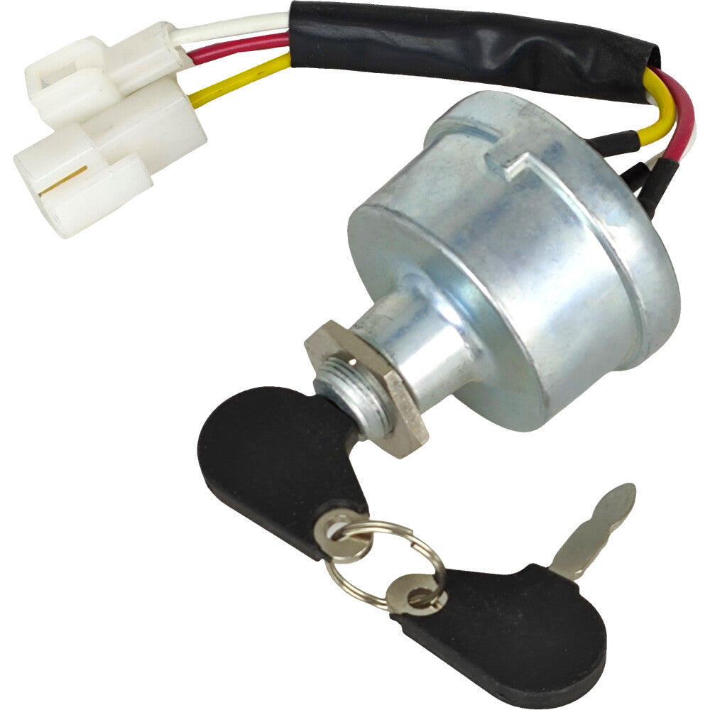 Starter Ignition Switch 005558982R93 for Mahindra 3535 3540 3550 3640 3650