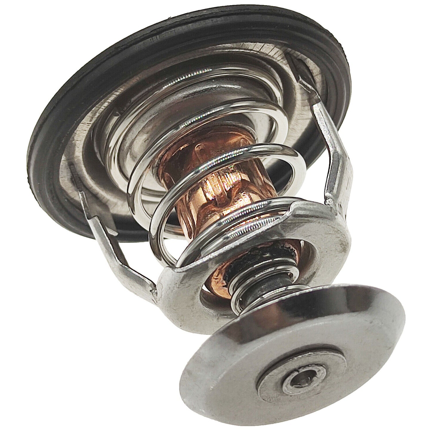 76.5℃ Thermostat 8971606540 8-97160654-0 for Isuzu 3LD1 3LD2 3LB1 4LB1 Engine