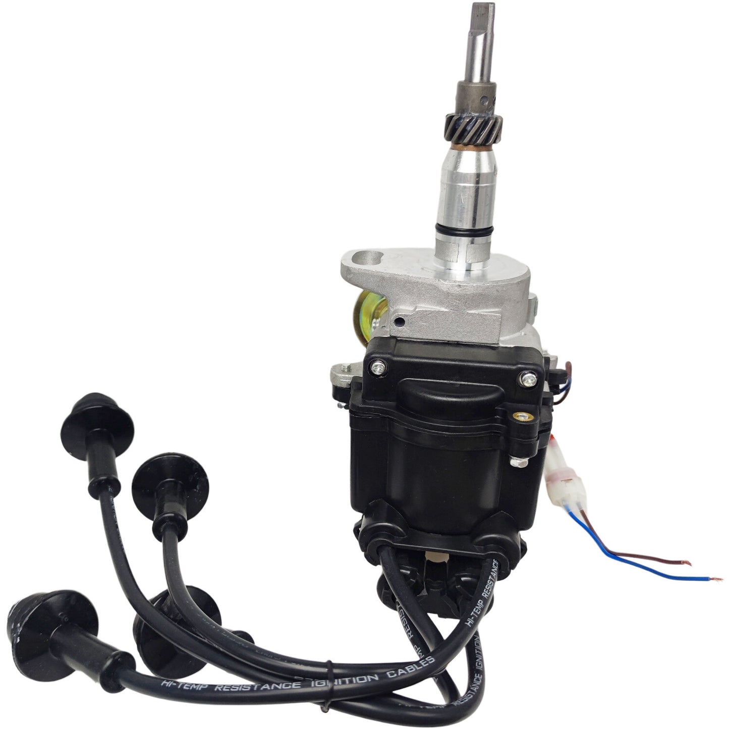 19030-78151-71 Ignition Distributor for Toyota Forklift 4Y Engine 190307815171