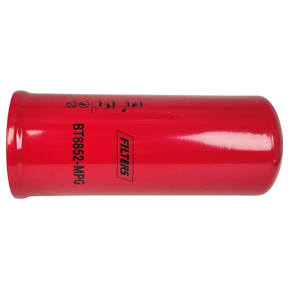 AH128449 Hydraulic Oil Filter BT8852-MPG Fit for John Deere Spin-on