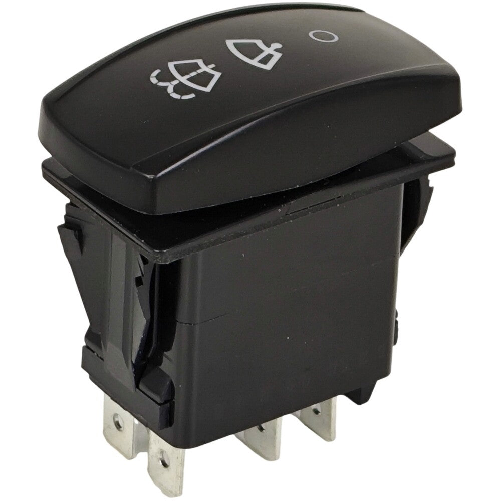 Rocker Switch for John Deere 328E 328D 329D 330G 329E 331G 332D 332E 332G 333D
