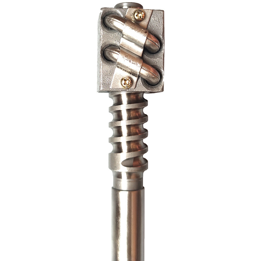Steering Shaft 34150-16200 Fit for Kubota L175 L185DT L185F L245DT L245F L225DT