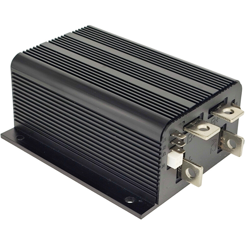 1204-027 36V 275A 0-5K DC Motor Controller for Curtis EZGO Club Car Marathon
