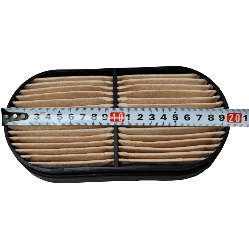 Air Filter Set 87037985 87037984 Fit for New Holland T4000 T4050 T5000 T5030