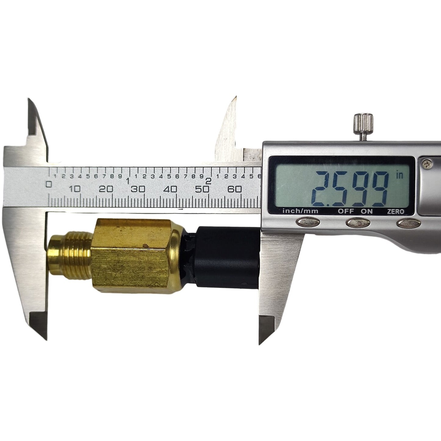 Water Temperature Sensor 385720510 349-0721 for Perkins HN404C-20 GN404D-22
