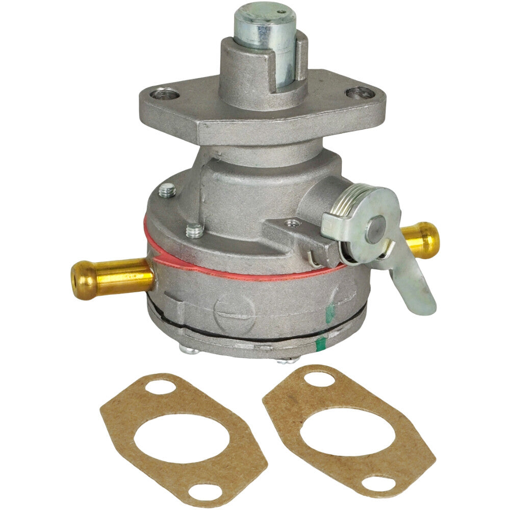 Fit for Iseki Fuel Lift Pump 6515-750-029-00 3AE1 3AF1 E3AE1 3AD1 E3AD1 Engine