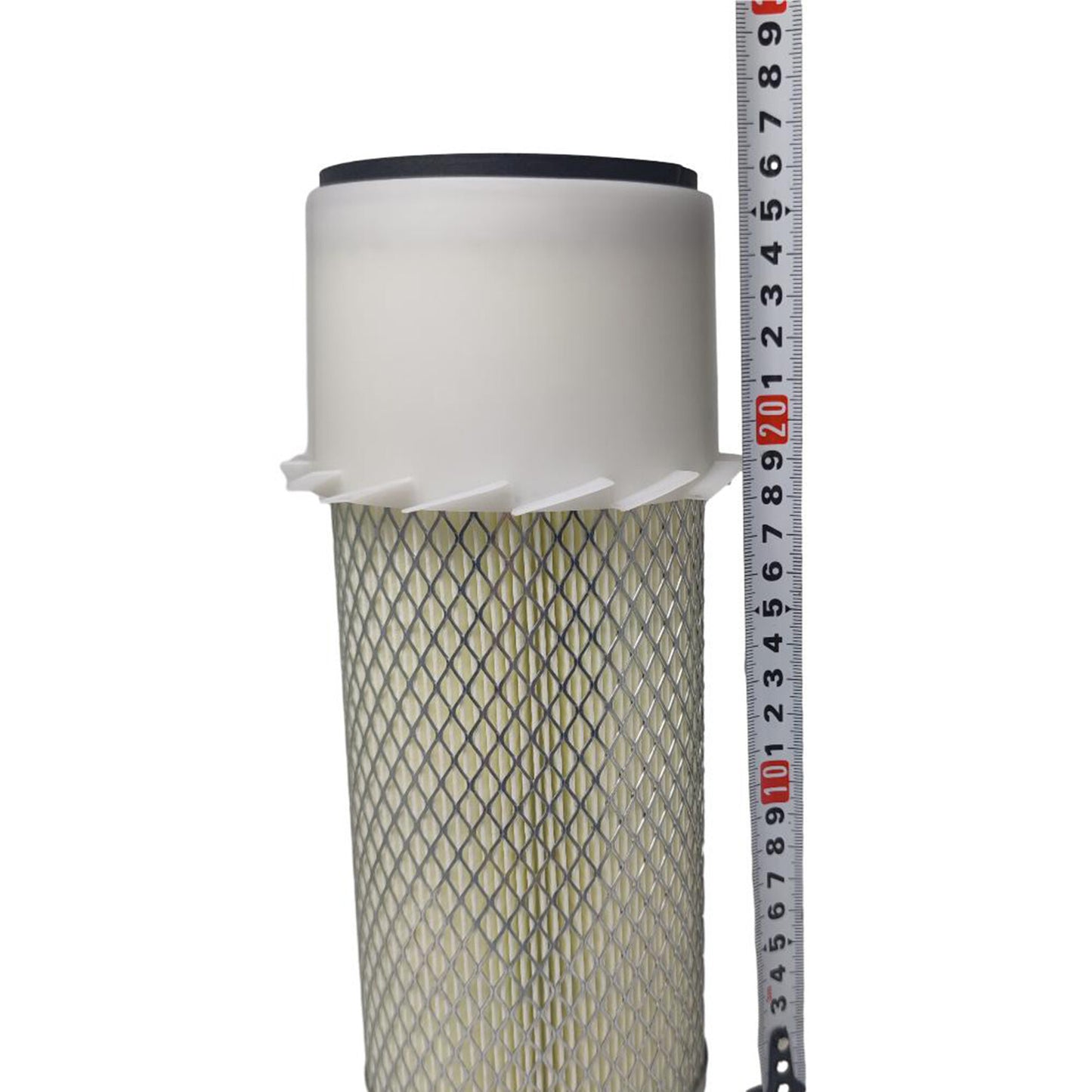 Air Filter Fit for Ford New Holland 1520 1710 1715 CM222 CM224 86512888