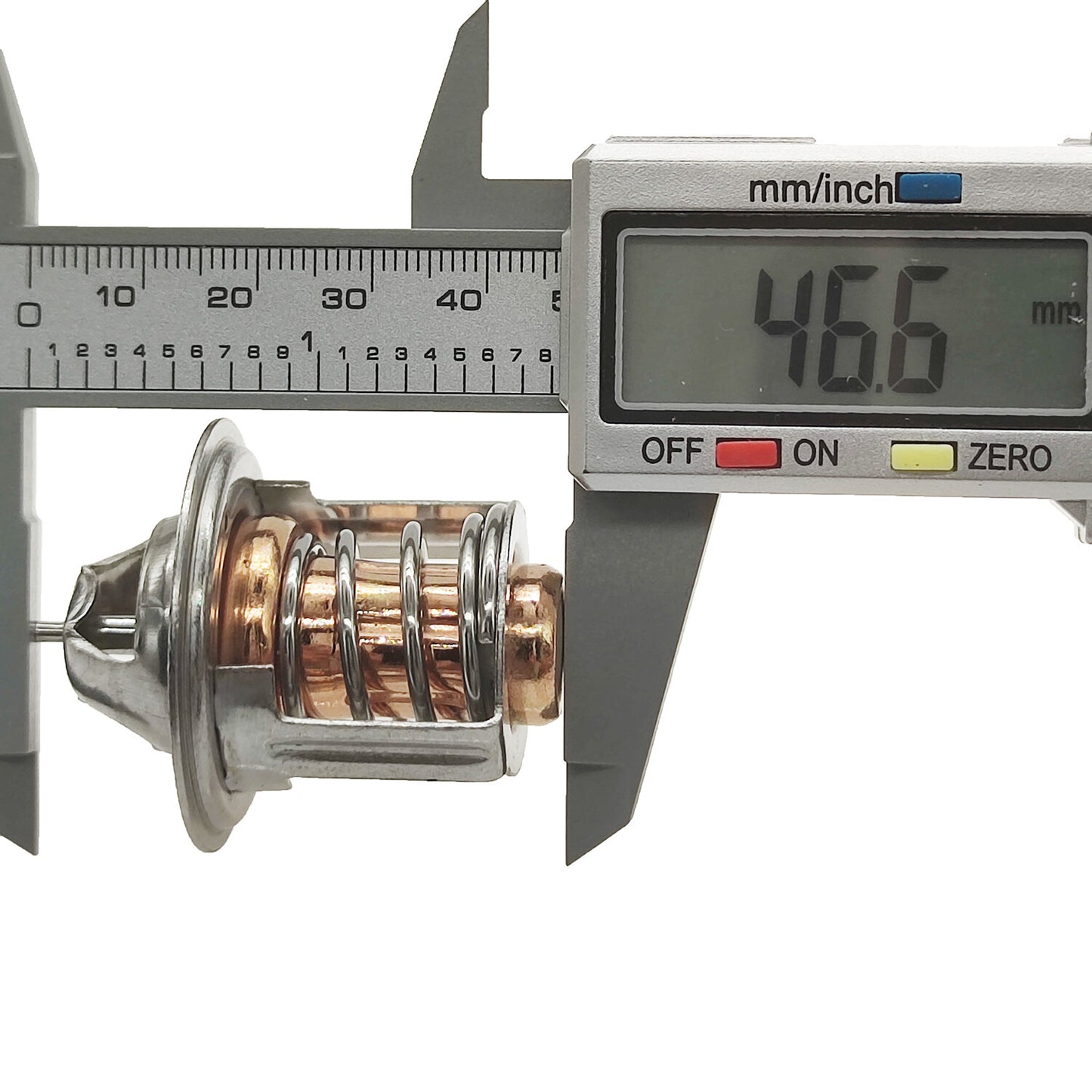 76.5°C Thermostat for Bobcat E08 E10 E10Z E14 E16 E17 E17Z E19 E20 E20Z 6652760