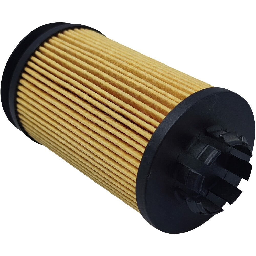 Oil Filter Kit QC000001 for Mitsubishi Fuso 2012-2018 Engine WL10232 P40037