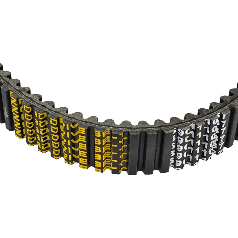 Drive Belt 59011-1087 590111087 for Kawasaki UTV Mule 3010 4010 Trans 4X4 KAF950