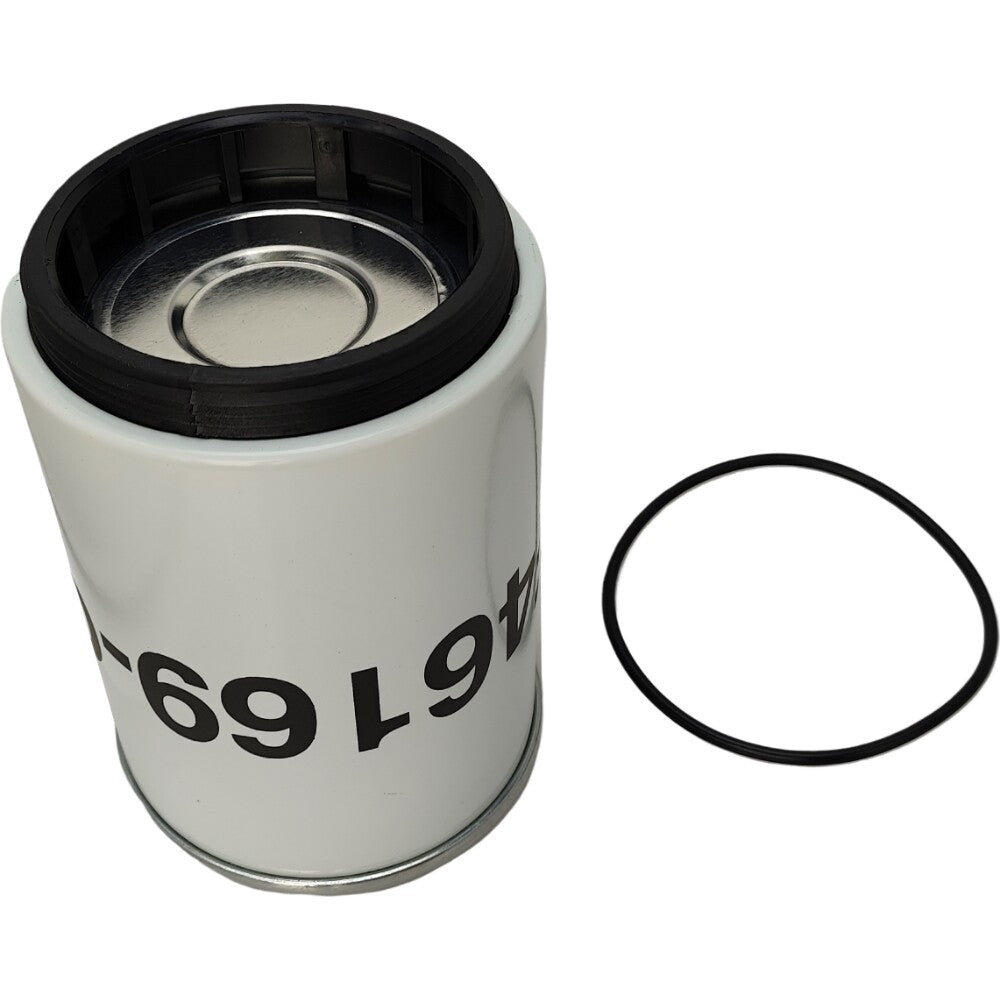 Fuel Water Separator Filter for Baldwin BF46169-O 4080114C2 4080114C1 R34000BB01