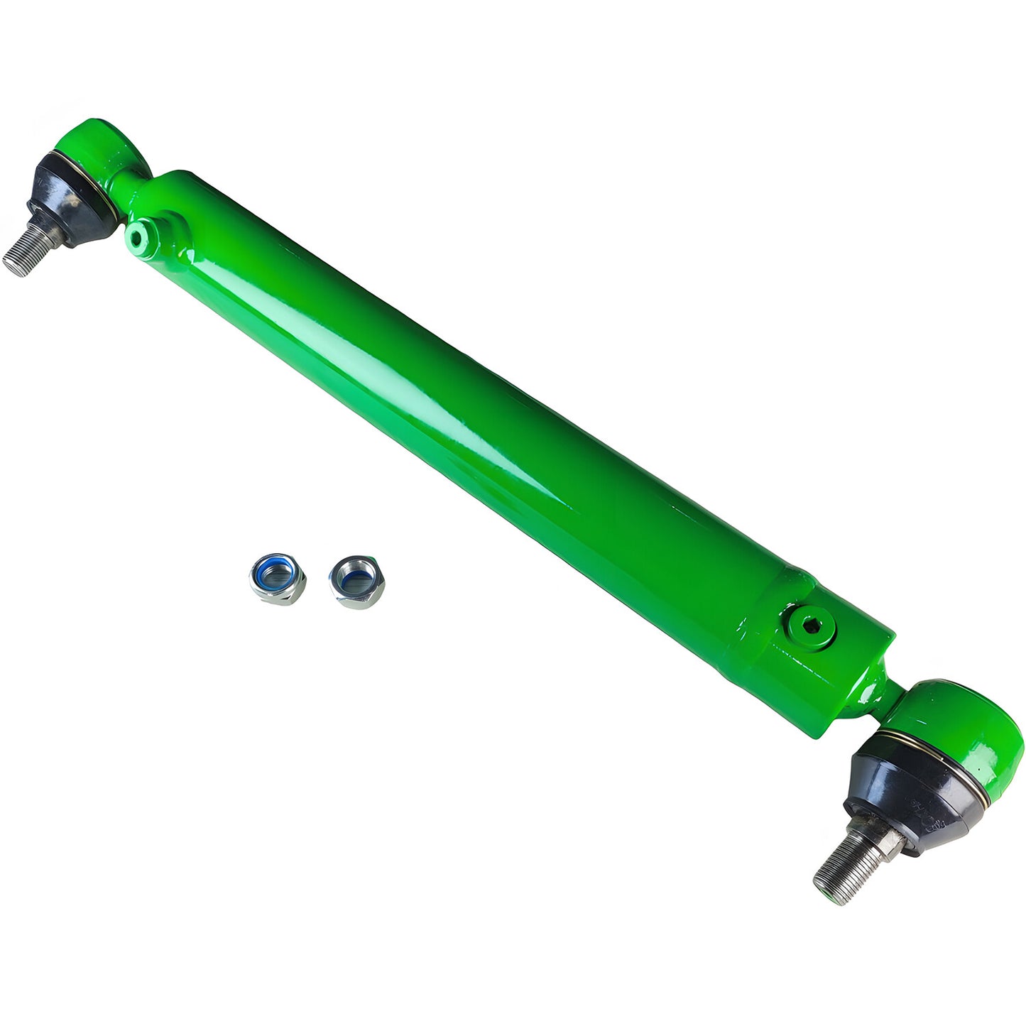 Steering Hydraulic Cylinder LVA14158 for John Deere 4600 4700 4720 4610