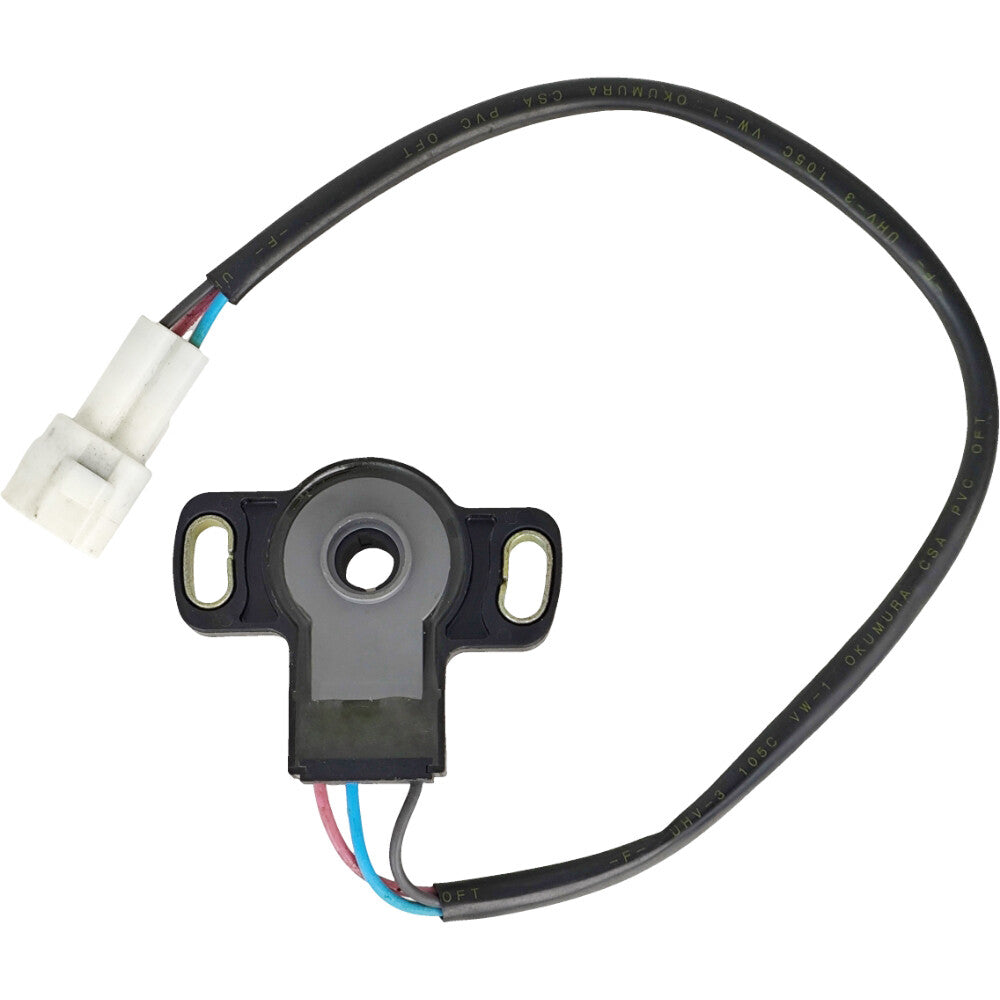 3131751 Throttle Position Sensor TPS Fit for Polaris Rush 600 800 2014-2020